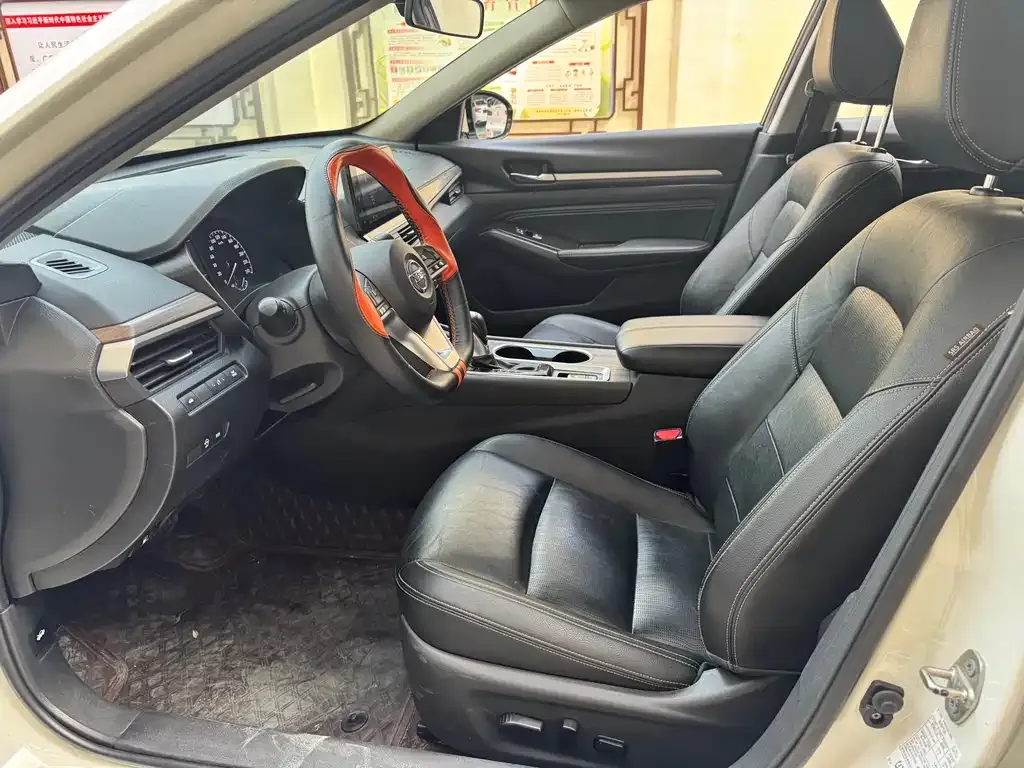 Nissan Teana 2022 из CN, фото 4