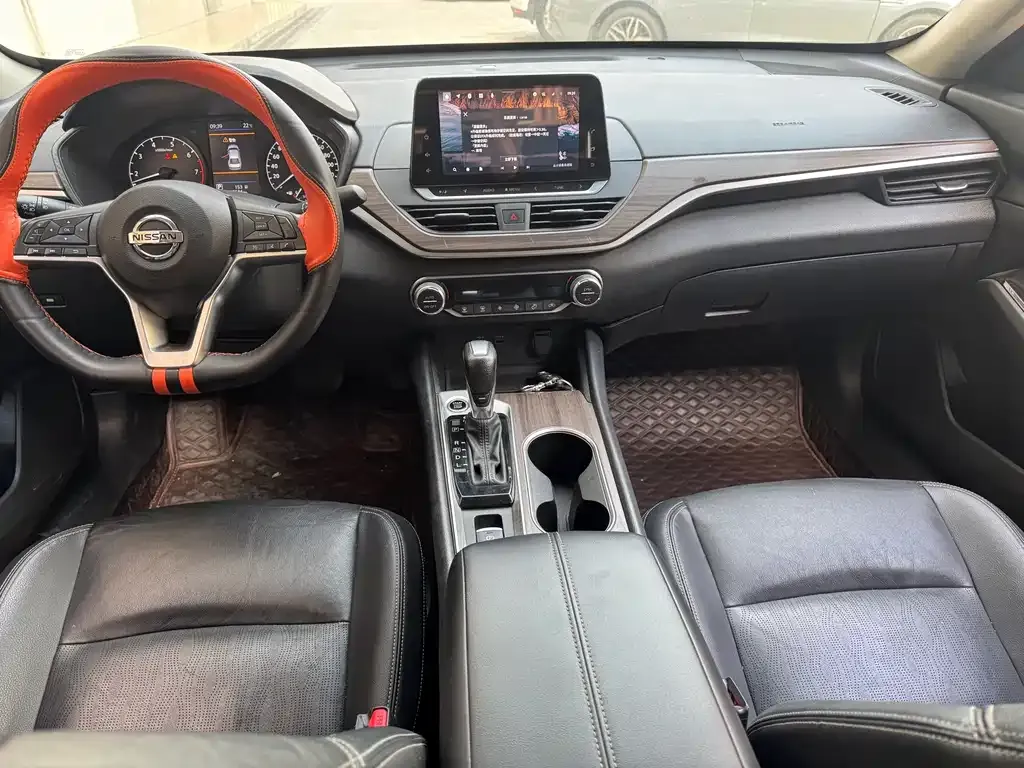 Nissan Teana 2022 из CN, фото 5