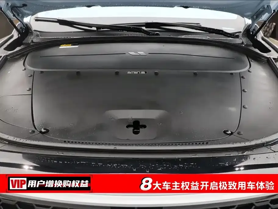 Li Auto ONE 2022 из CN, фото 7