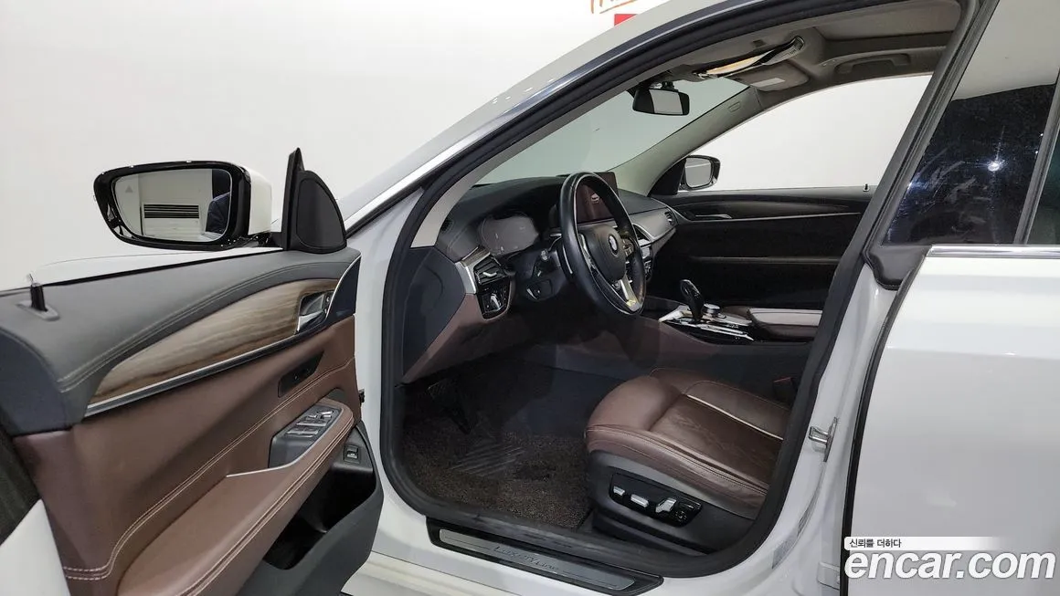 BMW Gran Turismo 2022 из KR, фото 10