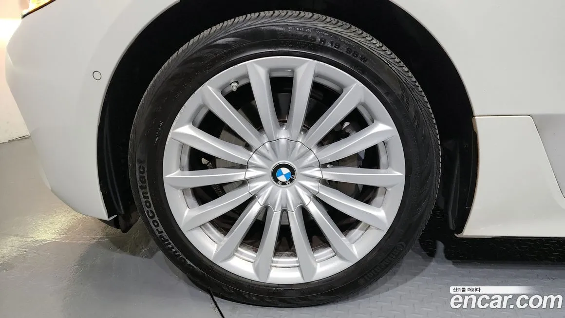 BMW Gran Turismo 2022 из KR, фото 5