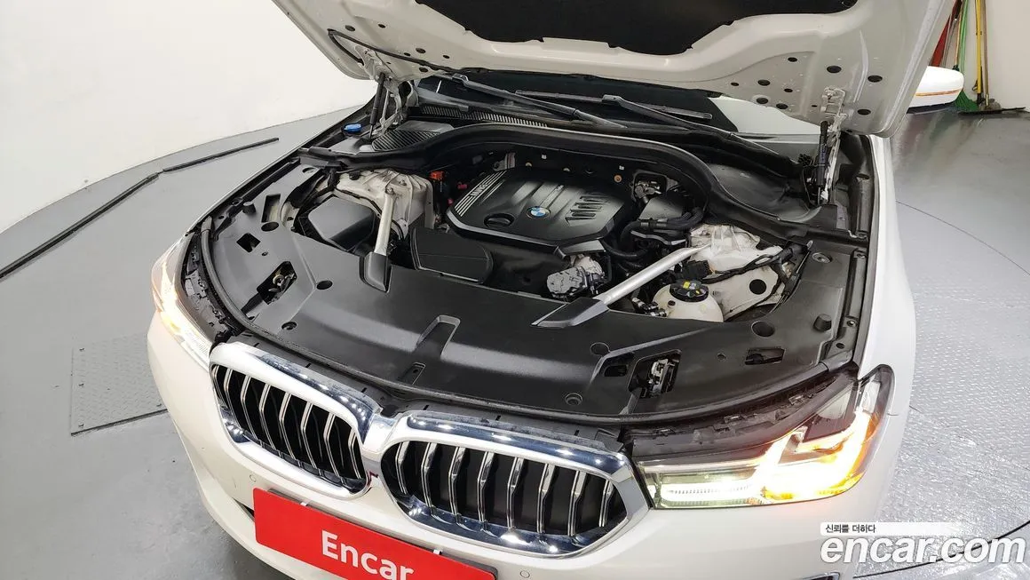 BMW Gran Turismo 2022 из KR, фото 6