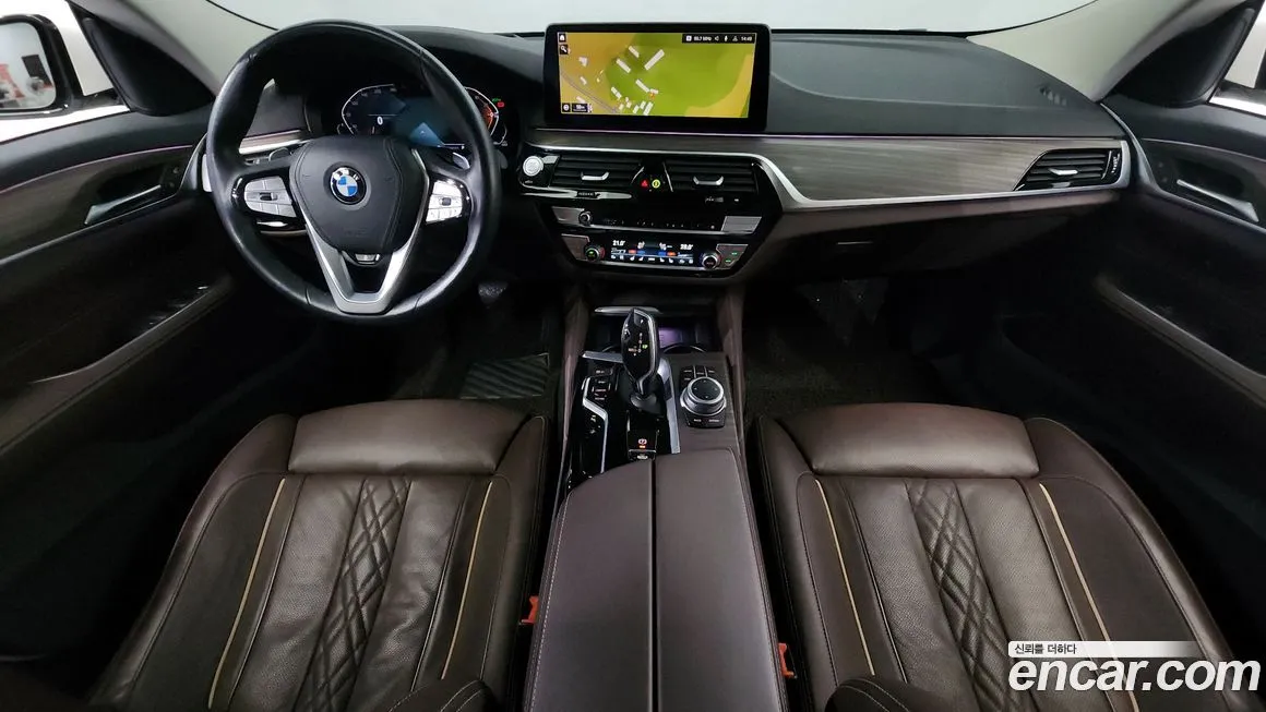 BMW Gran Turismo 2022 из KR, фото 7