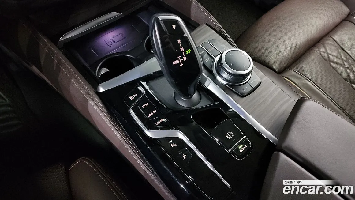 BMW Gran Turismo 2022 из KR, фото 9