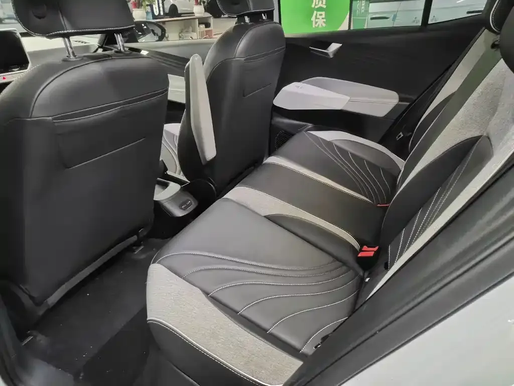 Volkswagen ID.3 2022 из CN, фото 6