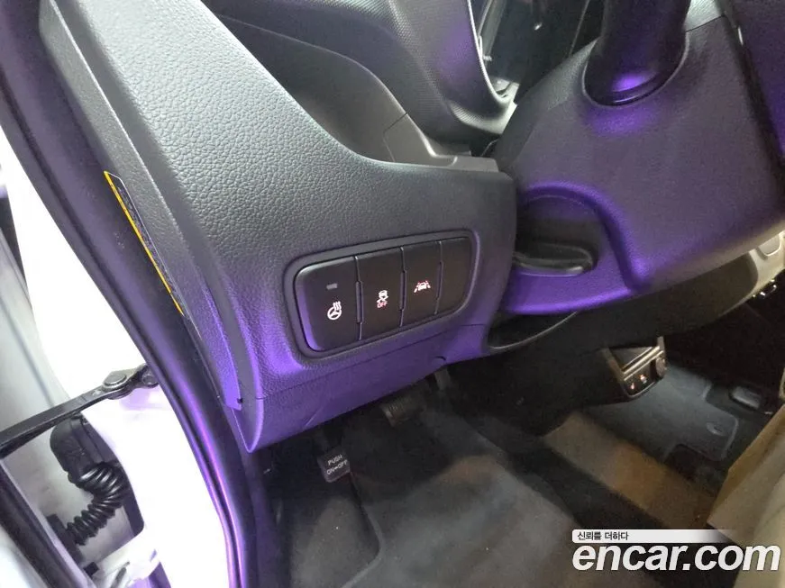 Kia RAY 2022 из KR, фото 9
