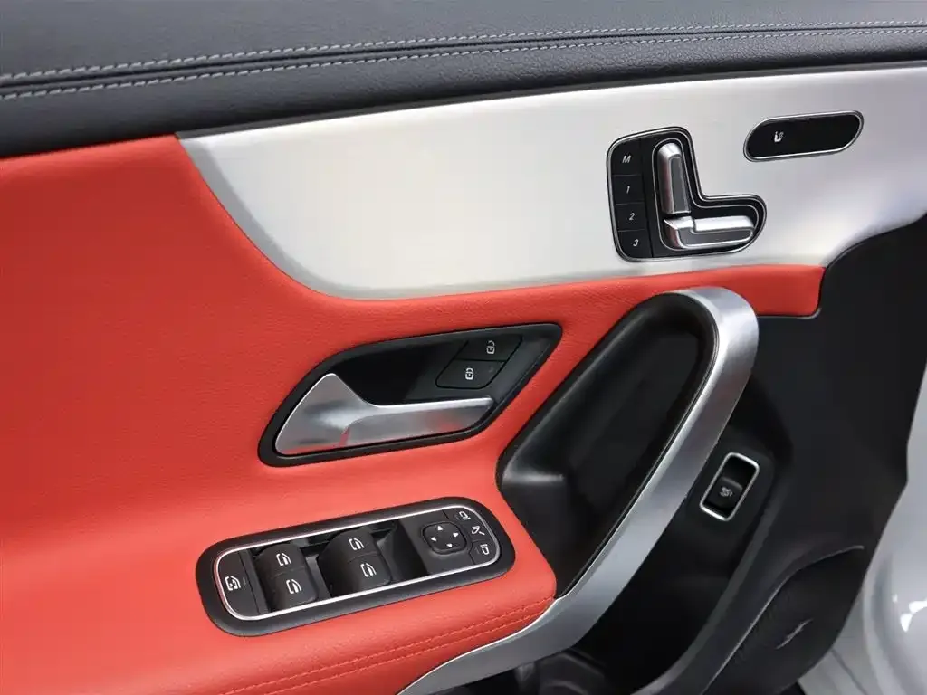 Mercedes-Benz CLA AMG 2023 из CN, фото 5