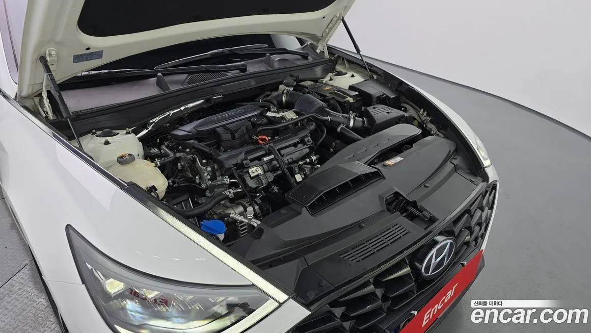 Hyundai Sonata 2022 из KR, фото 6