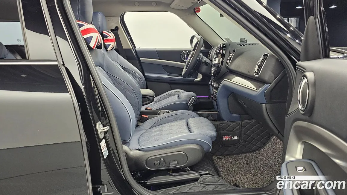 Mini Countryman 2023 из KR, фото 10