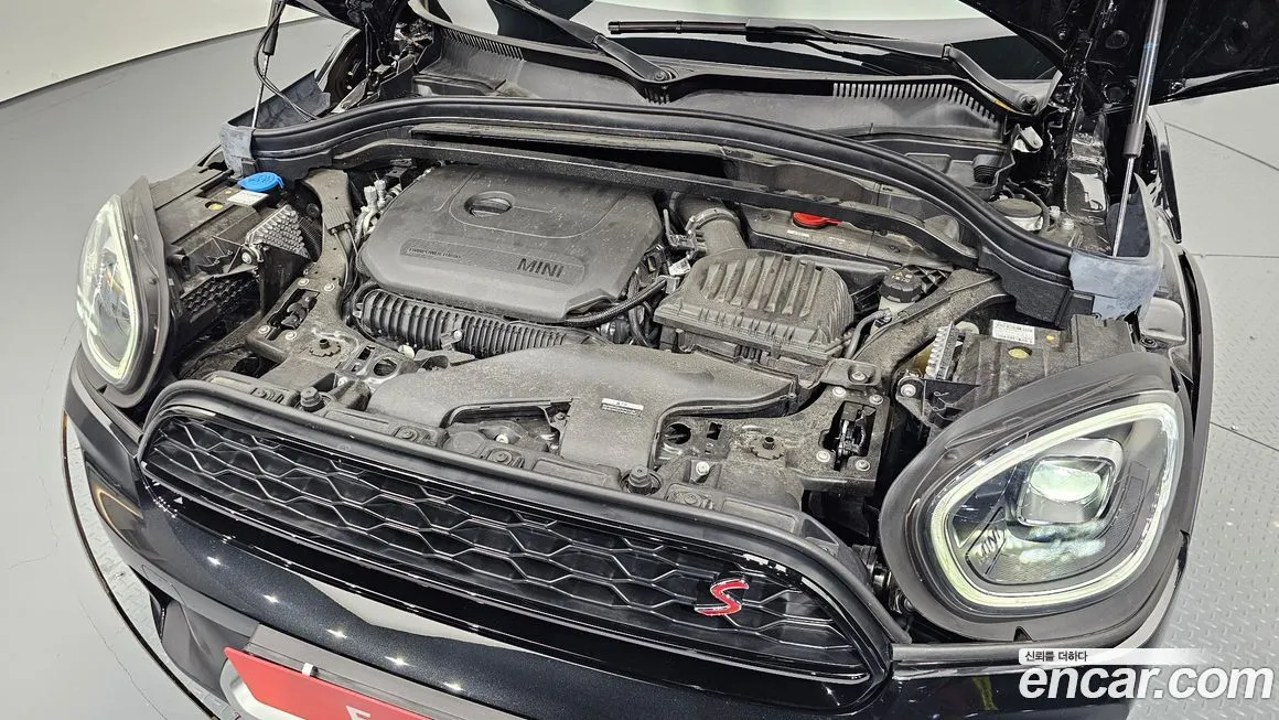 Mini Countryman 2023 из KR, фото 6