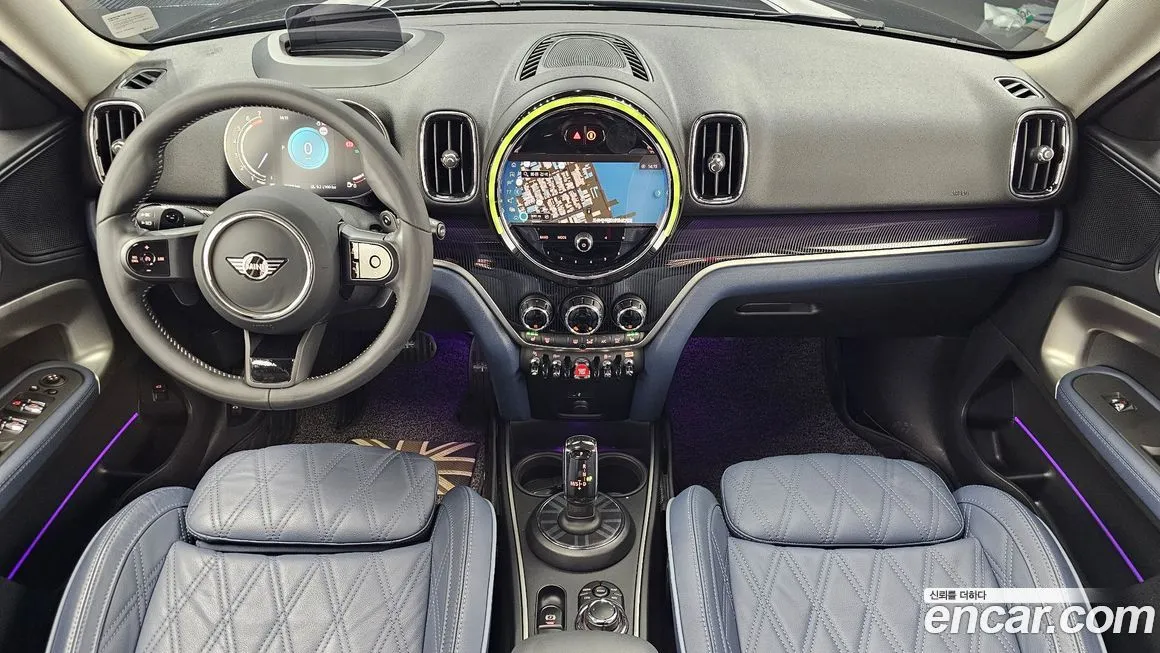 Mini Countryman 2023 из KR, фото 7