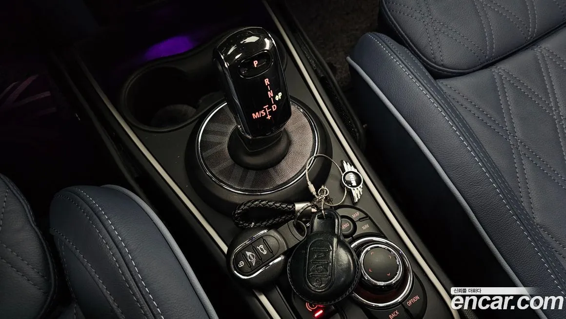 Mini Countryman 2023 из KR, фото 9