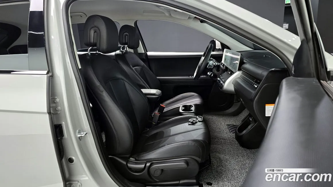 Hyundai Ioniq5 — фото 10