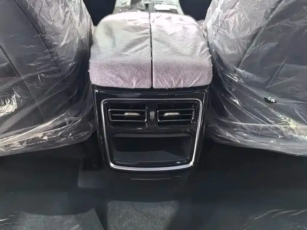 Jetour X70 PLUS 2025 из CN, фото 9