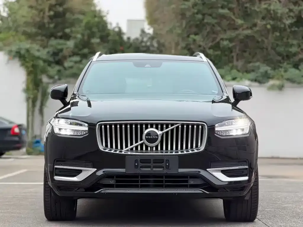 Volvo XC90 2022 из CN, фото 2