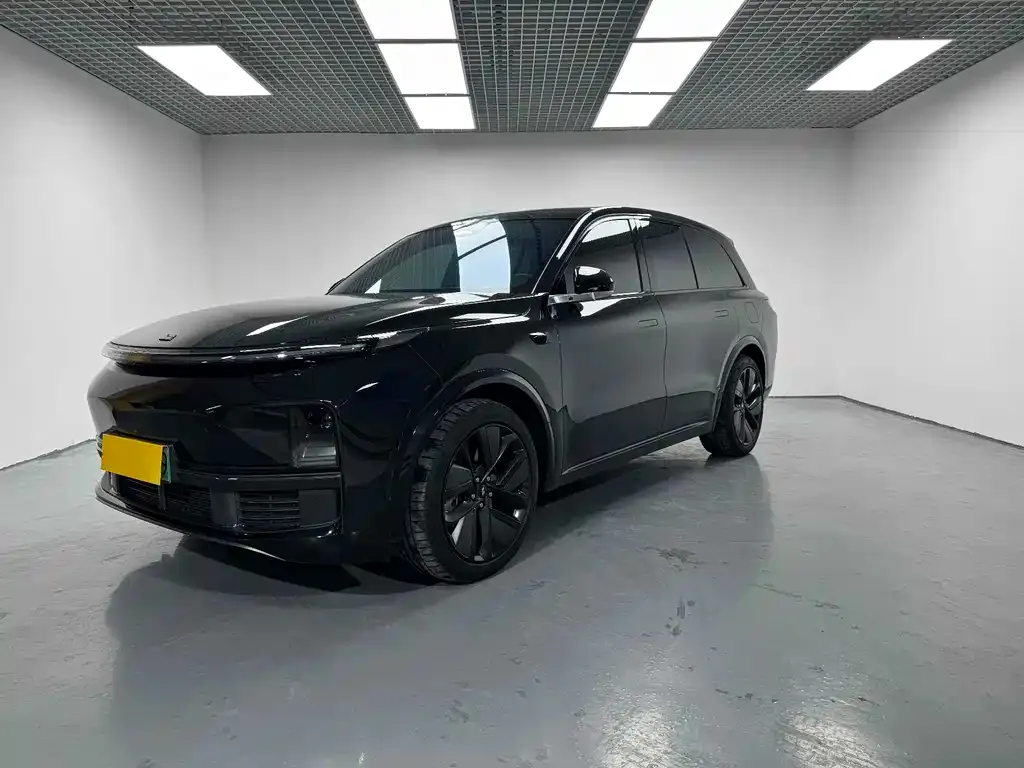 Li Auto L8 2023 из CN, фото 1