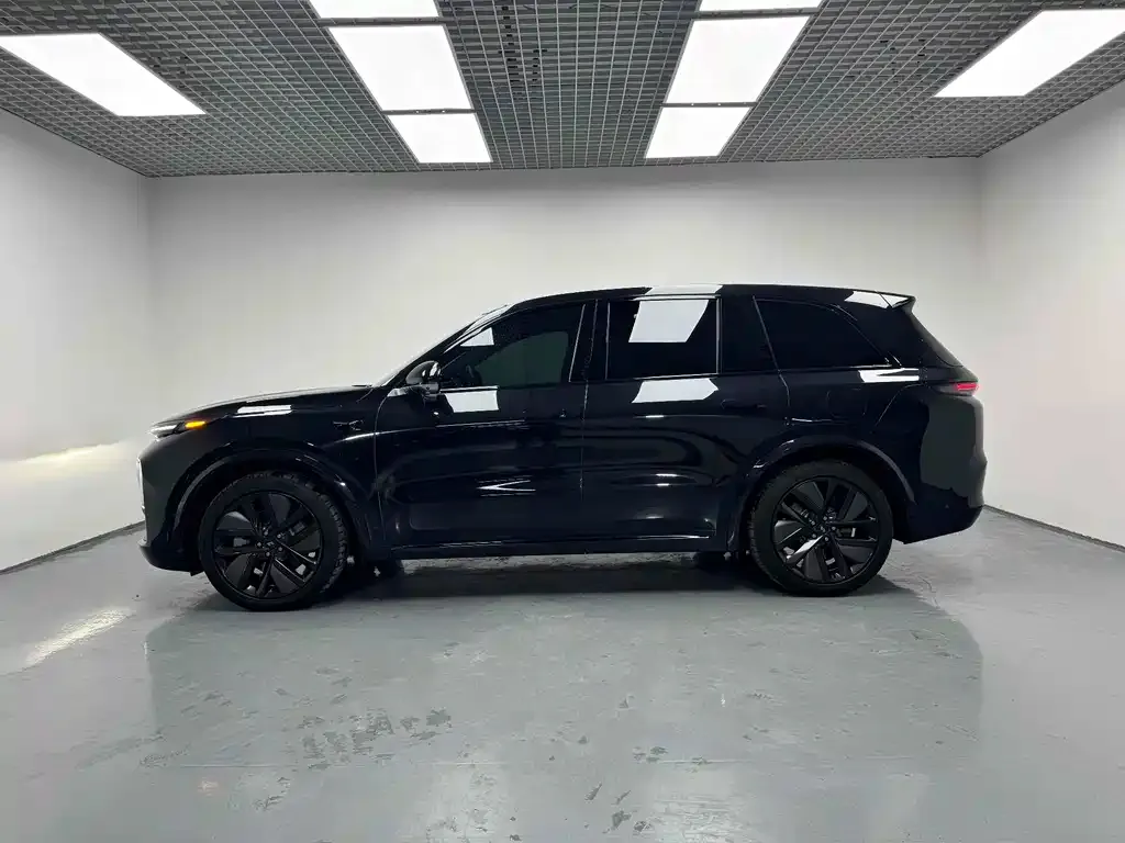 Li Auto L8 2023 из CN, фото 4
