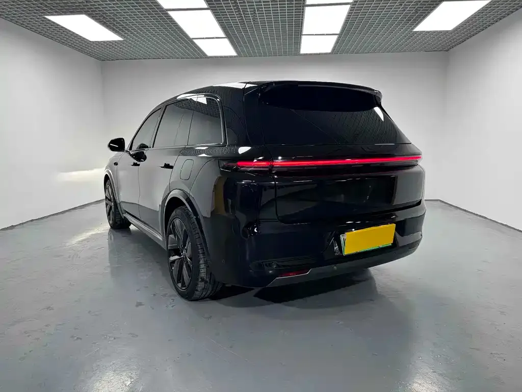 Li Auto L8 2023 из CN, фото 7