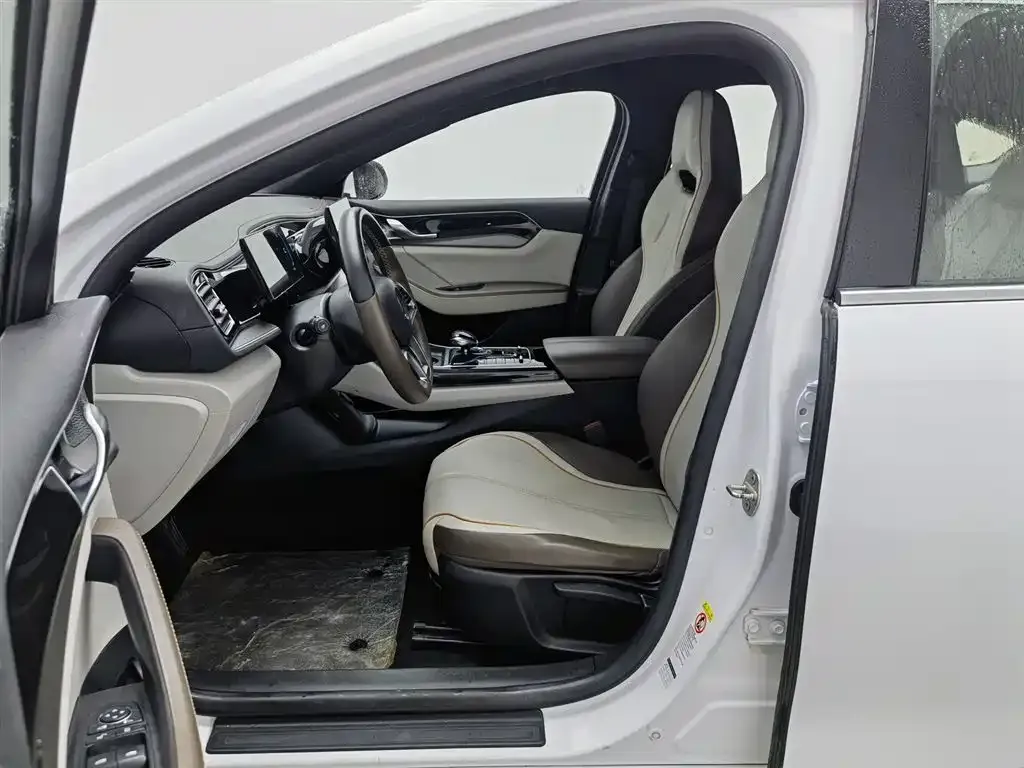 BYD Qin PLUS 2024 из CN, фото 10