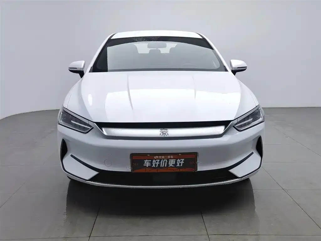 BYD Qin PLUS 2024 из CN, фото 3