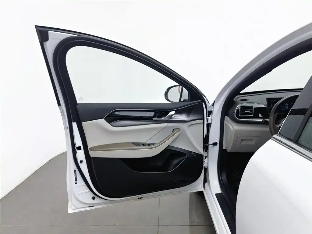 BYD Qin PLUS 2024 из CN, фото 8