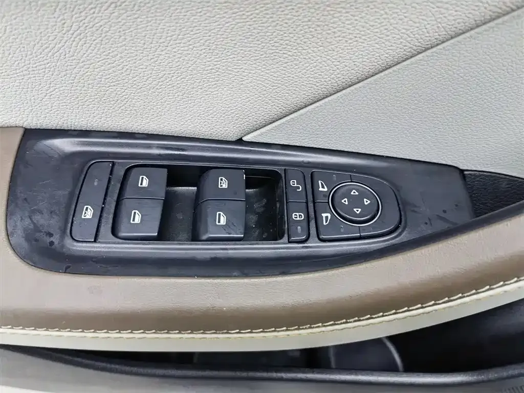 BYD Qin PLUS 2024 из CN, фото 9