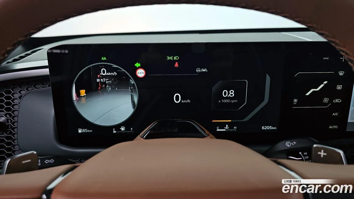 Kia Tasman 2026 из KR, фото 8