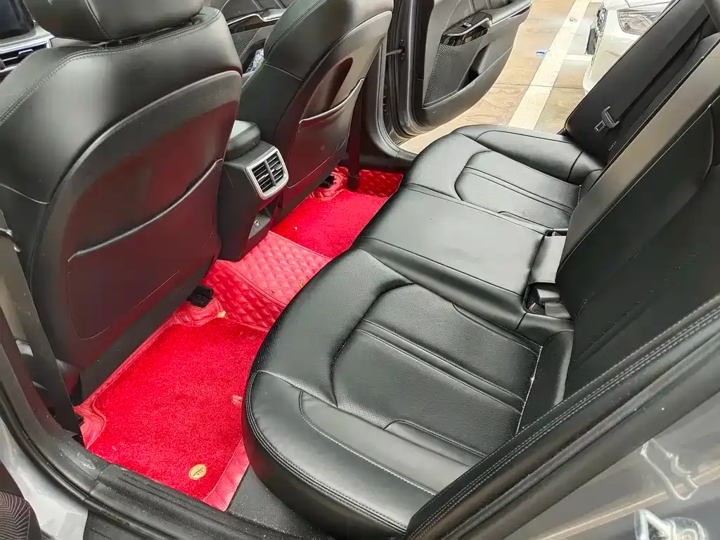 Kia K5 2021 из CN, фото 9