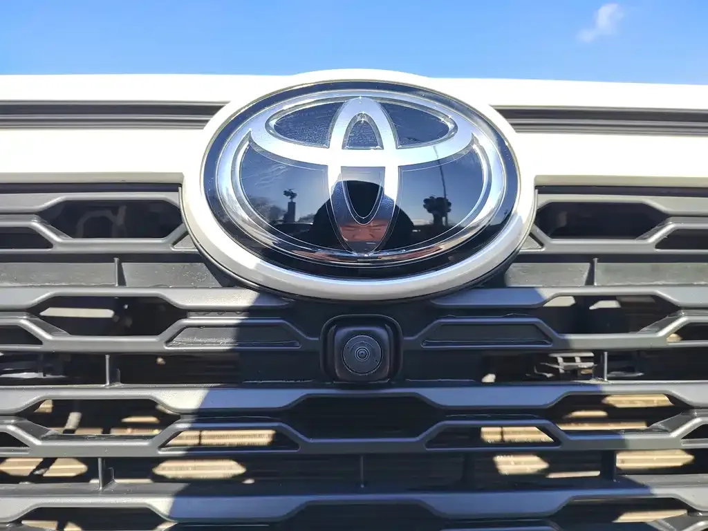 Toyota RAV4 2022 из CN, фото 4