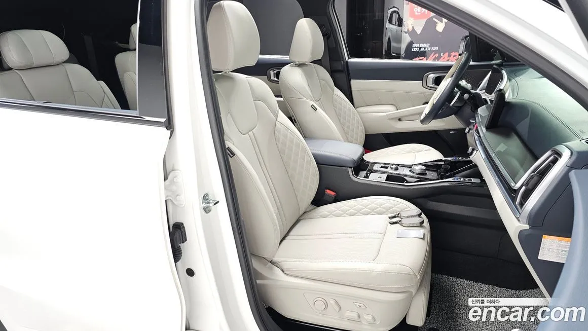 Kia Sorento 2024 из KR, фото 10