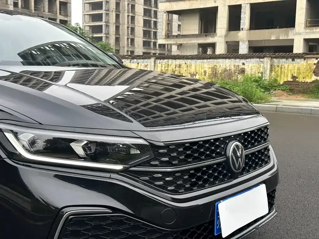 Volkswagen Passat 2022 из CN, фото 4