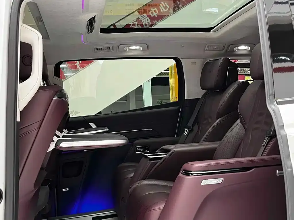 Buick Century 2023 из CN, фото 4