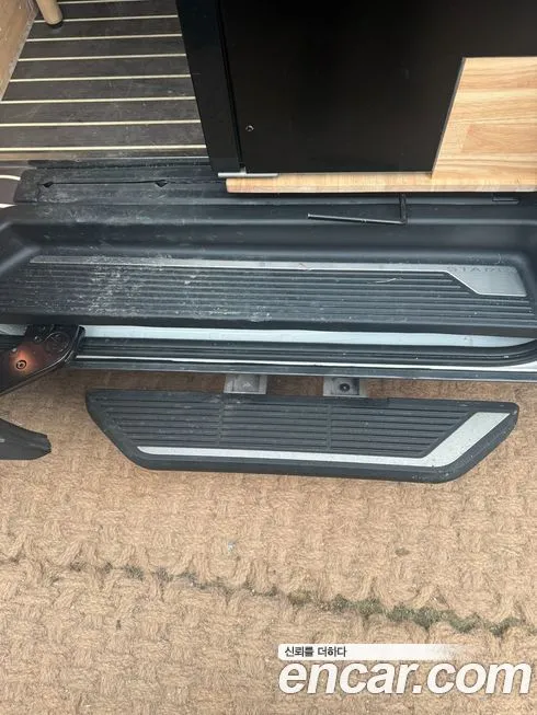 Hyundai Staria 2025 из KR, фото 10