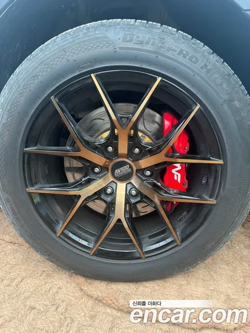 Hyundai Staria 2025 из KR, фото 5
