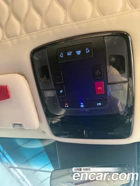 Hyundai Staria 2025 из KR, фото 7
