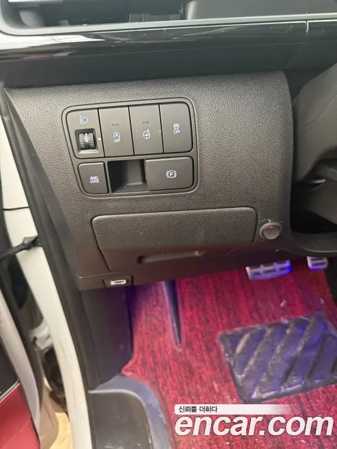 Hyundai Staria 2025 из KR, фото 8