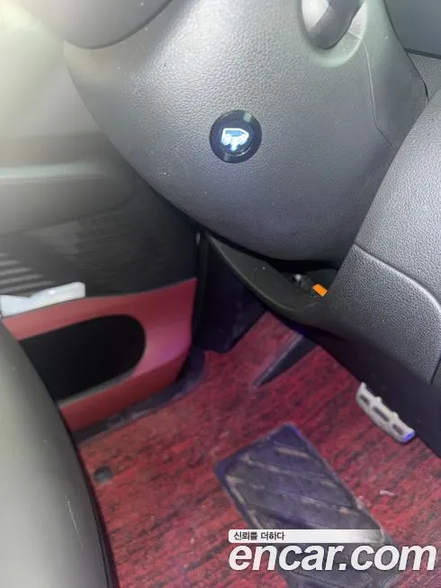 Hyundai Staria 2025 из KR, фото 9