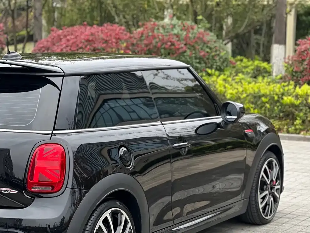 MINI JCW (John Cooper Works) 2022 из CN, фото 8