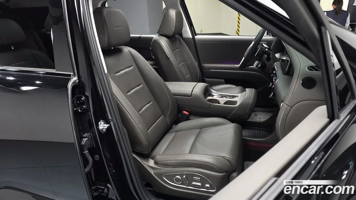 Hyundai Palisade 2025 из KR, фото 10