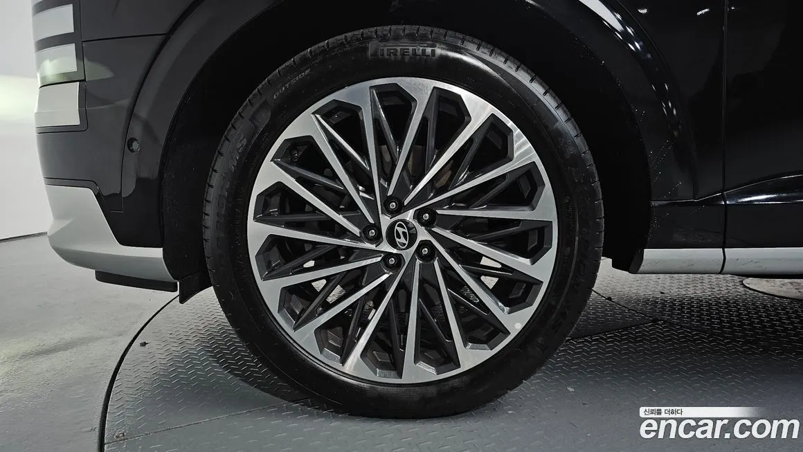Hyundai Palisade 2025 из KR, фото 5