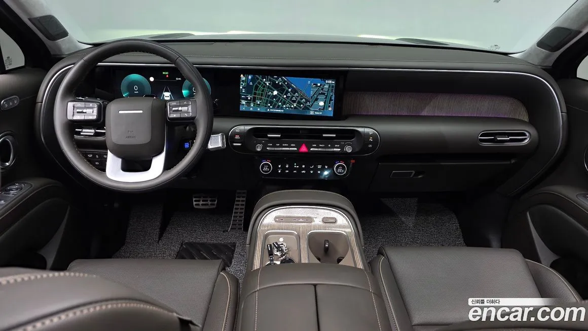 Hyundai Palisade 2025 из KR, фото 7