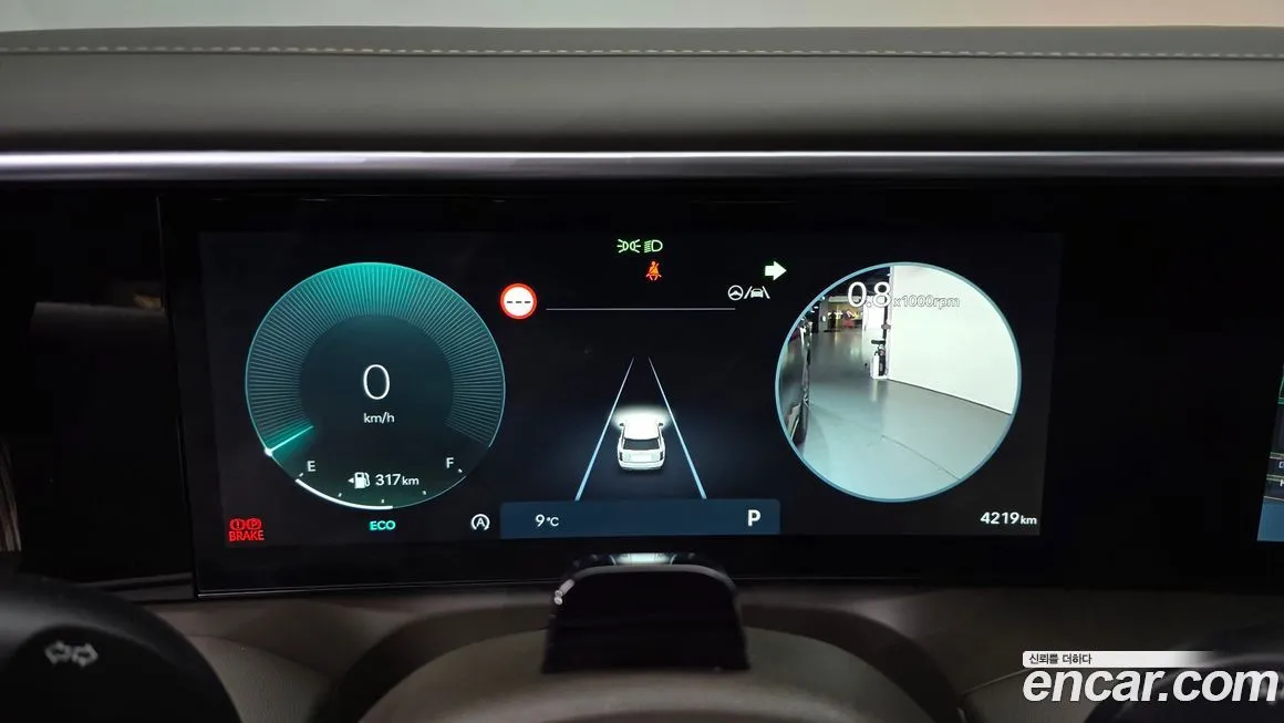 Hyundai Palisade 2025 из KR, фото 8