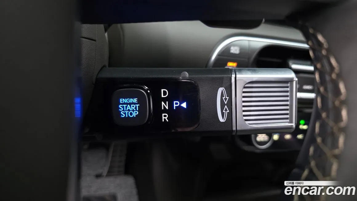 Hyundai Palisade 2025 из KR, фото 9