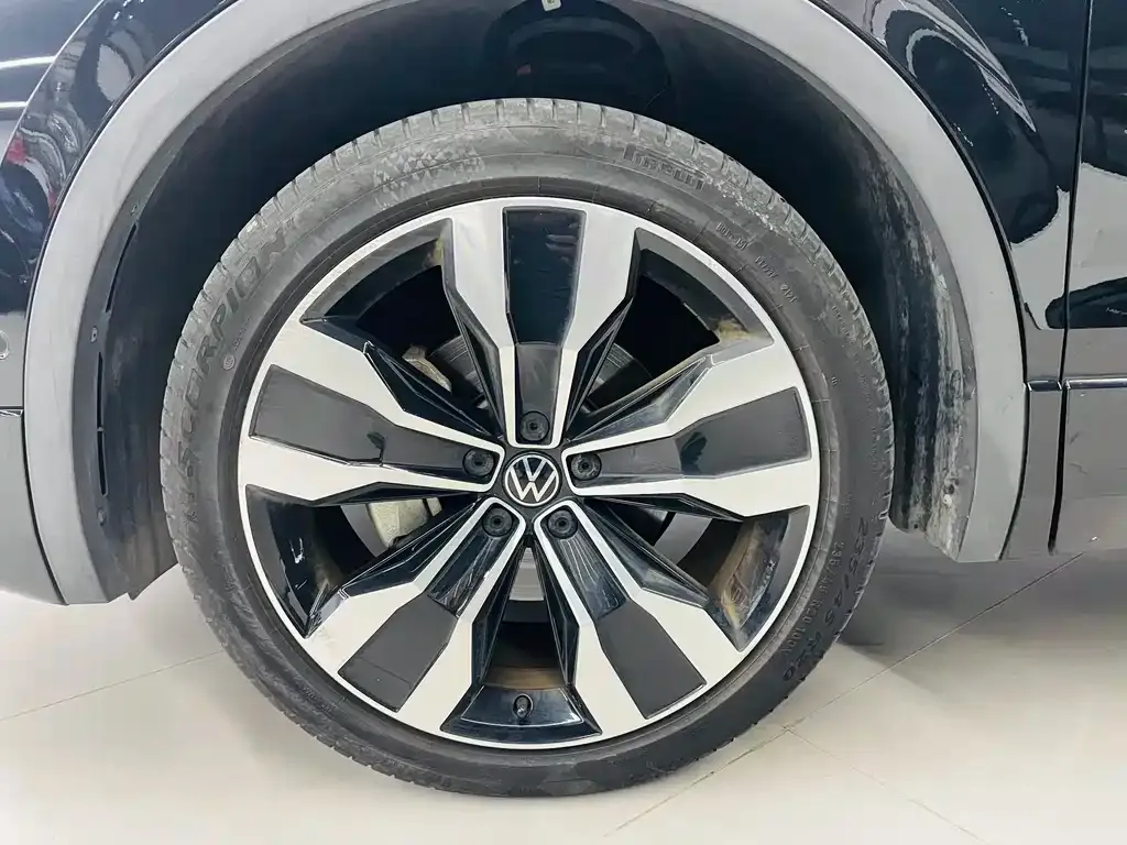 Volkswagen Tiguan X 2023 из CN, фото 3
