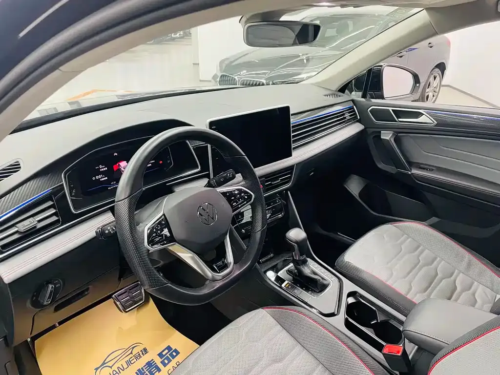 Volkswagen Tiguan X 2023 из CN, фото 6