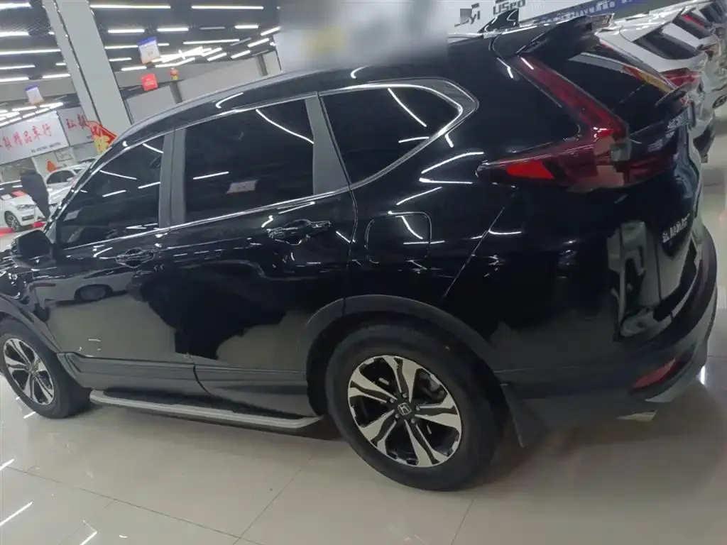 Honda CR-V 2022 из CN, фото 5