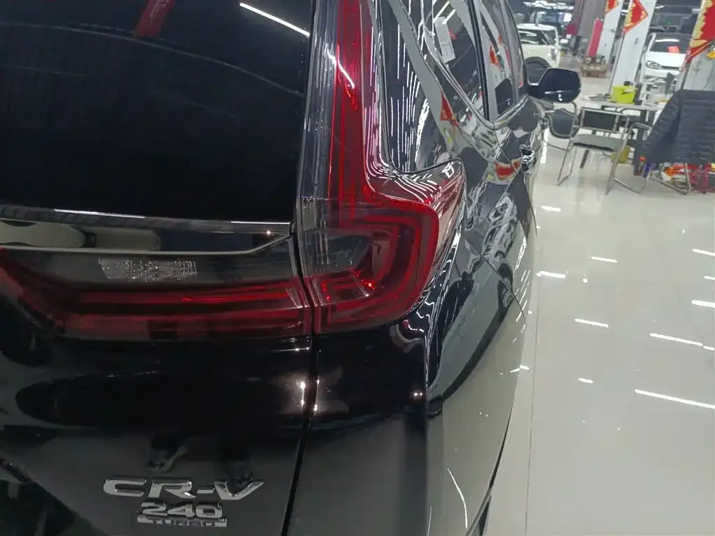 Honda CR-V 2022 из CN, фото 8