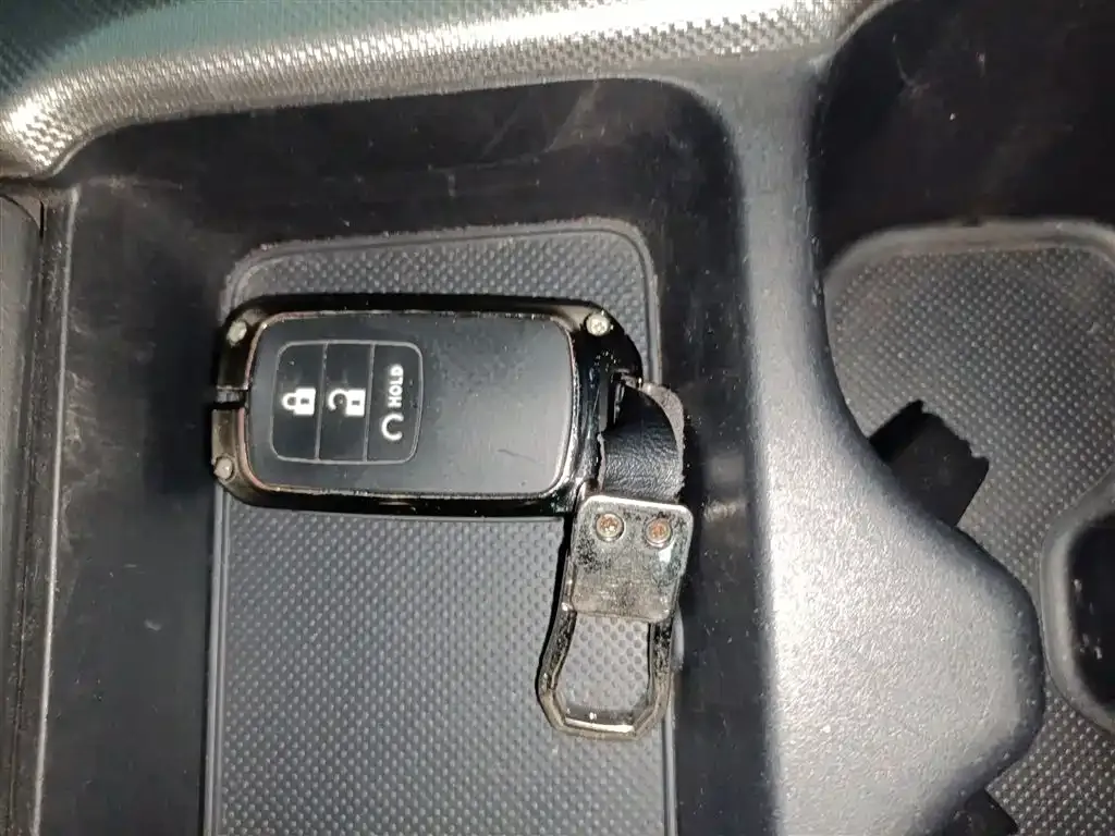 Honda CR-V 2022 из CN, фото 9