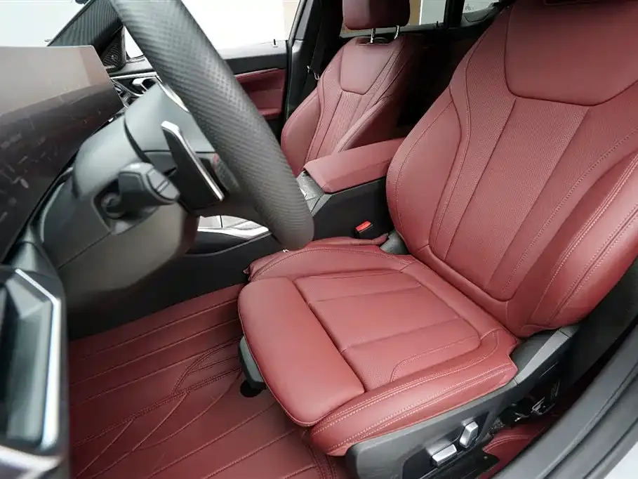 BMW 4 Series 2023 из CN, фото 4