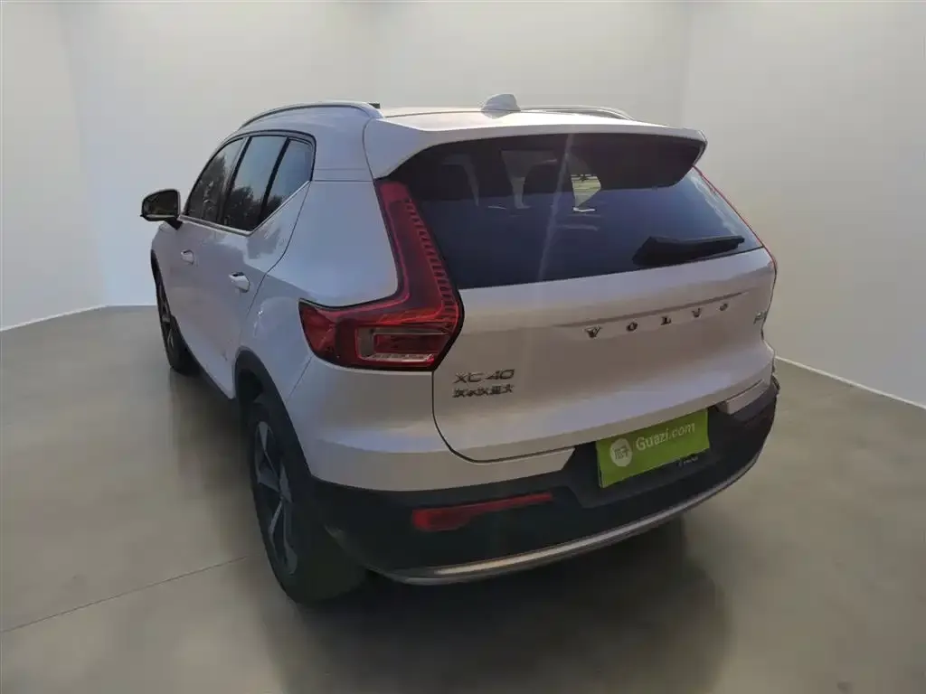 Volvo XC40 2022 из CN, фото 5